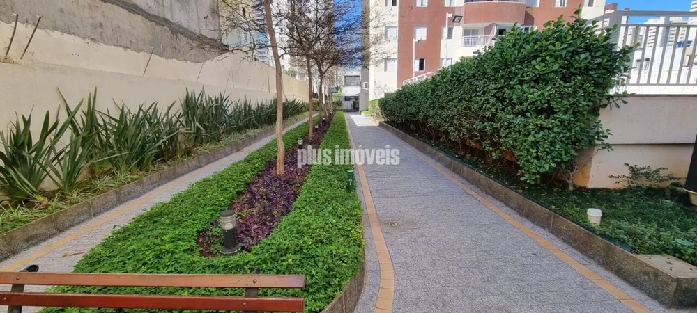 Apartamento, 2 quartos, 59 m² - Foto 3