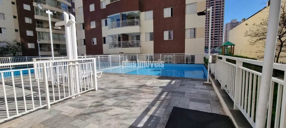 Apartamento, 2 quartos, 59 m² - Foto 4