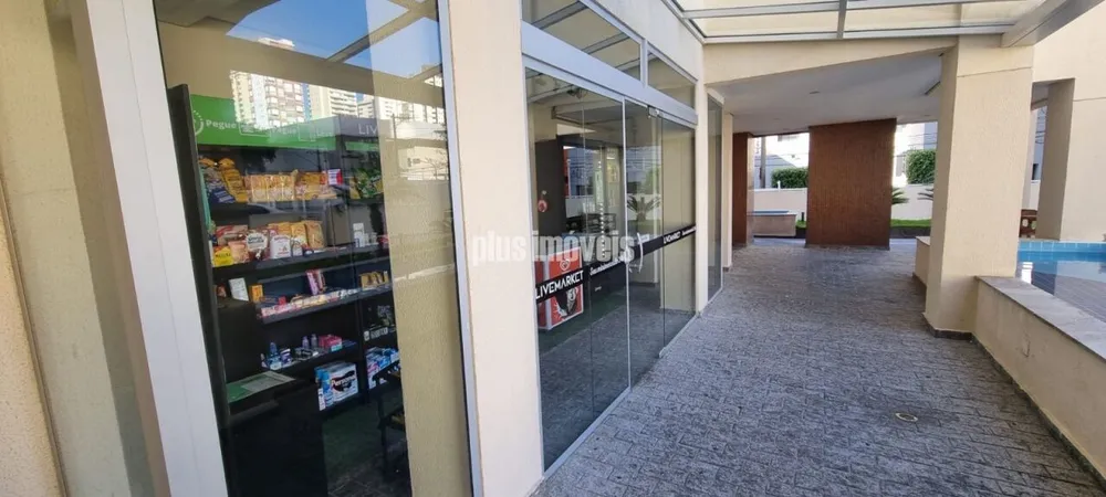 Apartamento, 2 quartos, 59 m² - Foto 1