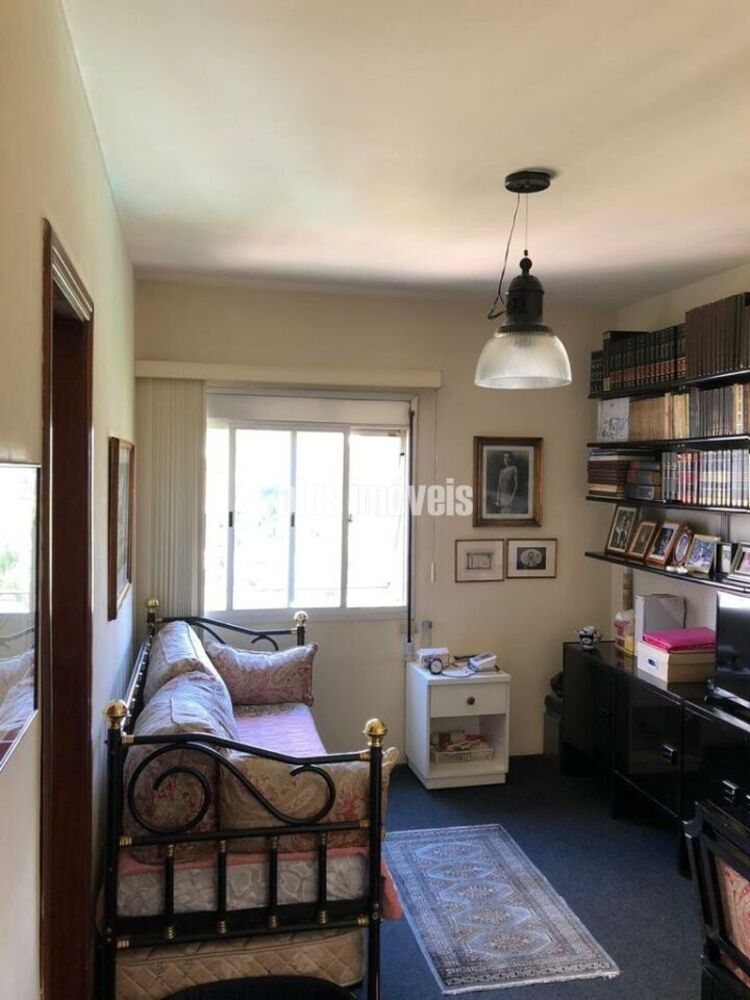 Apartamento, 3 quartos, 160 m² - Foto 4