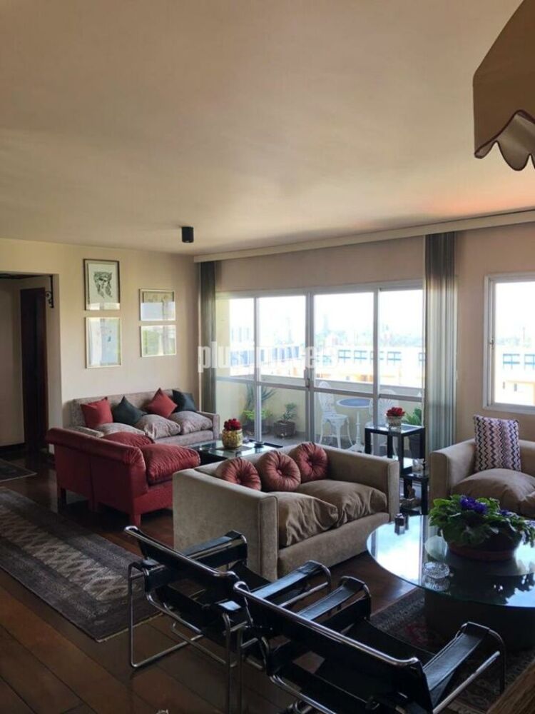 Apartamento, 3 quartos, 160 m² - Foto 1