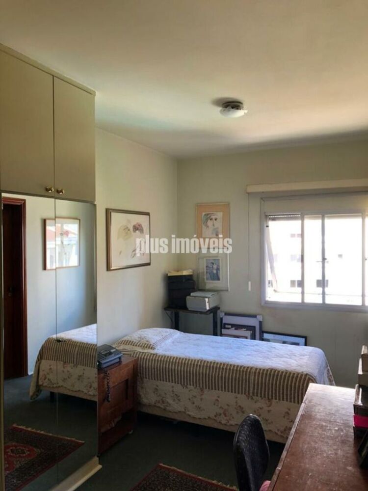 Apartamento, 3 quartos, 160 m² - Foto 9