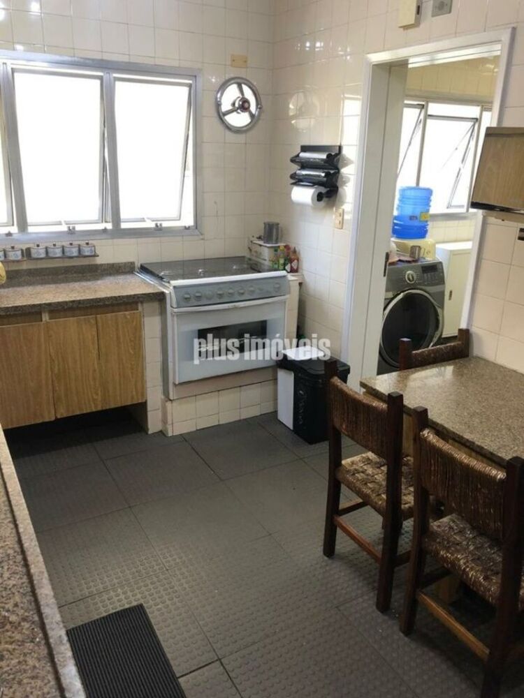 Apartamento, 3 quartos, 160 m² - Foto 2