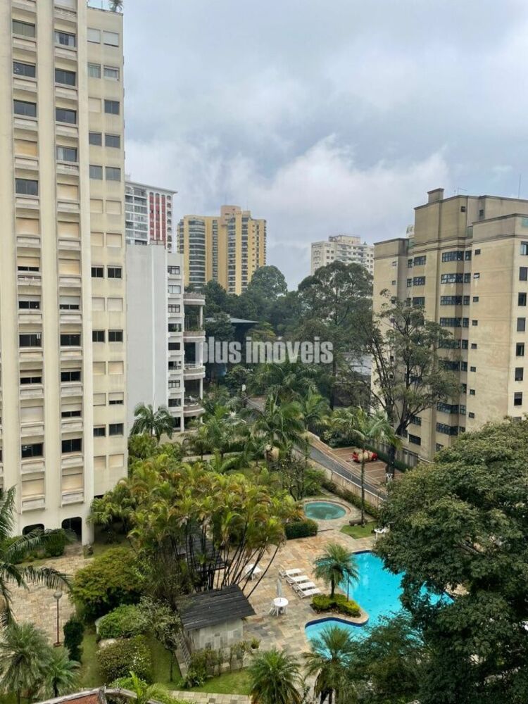 Apartamento, 3 quartos, 160 m² - Foto 13
