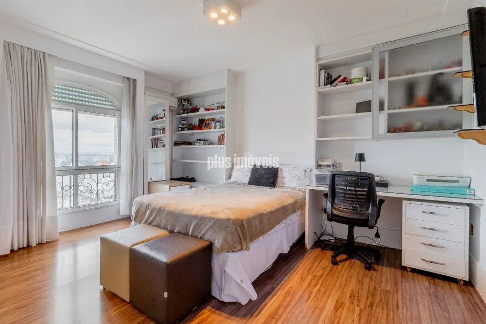 Apartamento, 4 quartos, 500 m² - Foto 3