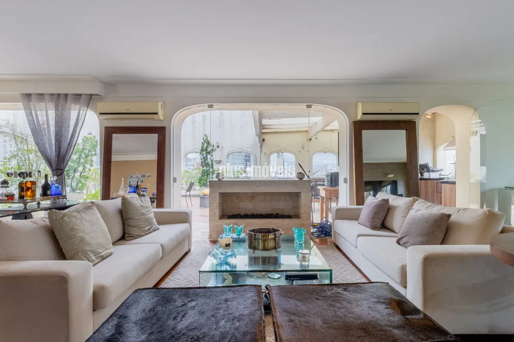 Apartamento, 4 quartos, 500 m² - Foto 1