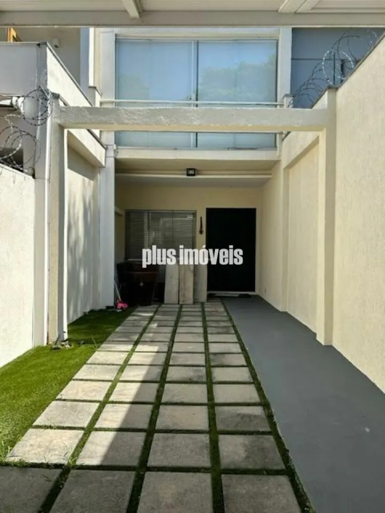 Casa, 2 quartos, 98 m² - Foto 2