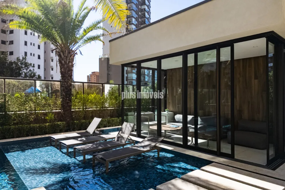 Apartamento, 4 quartos, 305 m² - Foto 3
