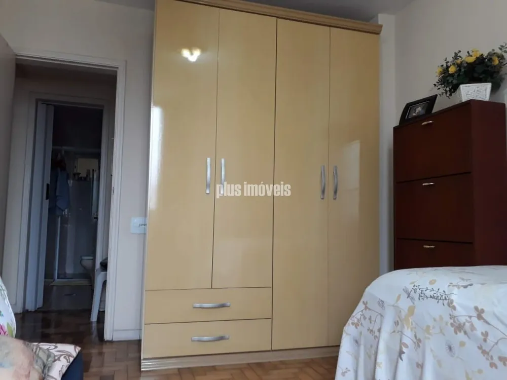 Apartamento, 2 quartos, 47 m² - Foto 6