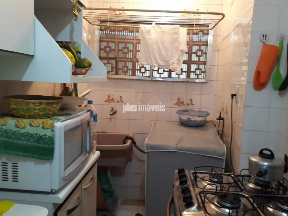 Apartamento, 2 quartos, 47 m² - Foto 3