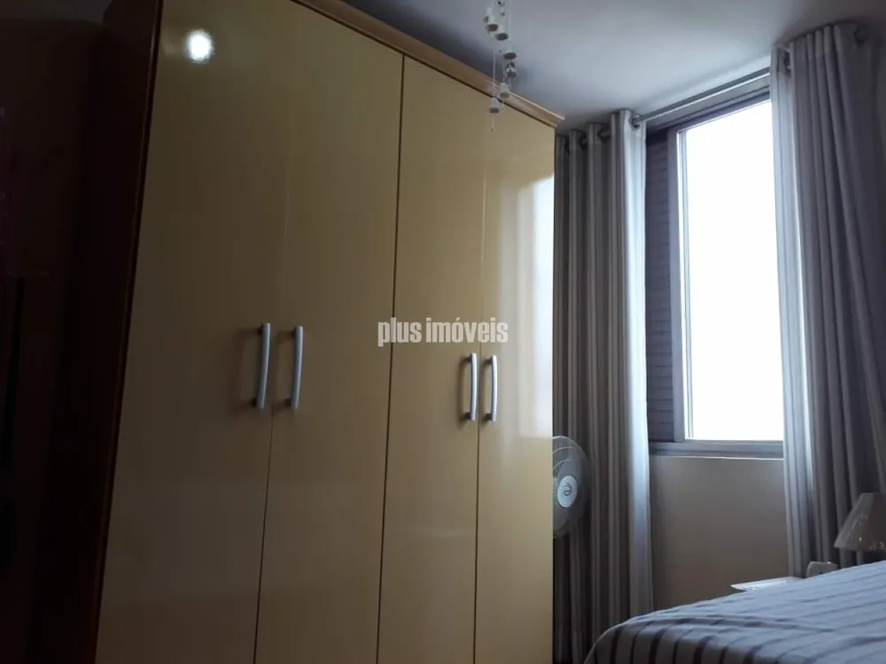 Apartamento, 2 quartos, 47 m² - Foto 7