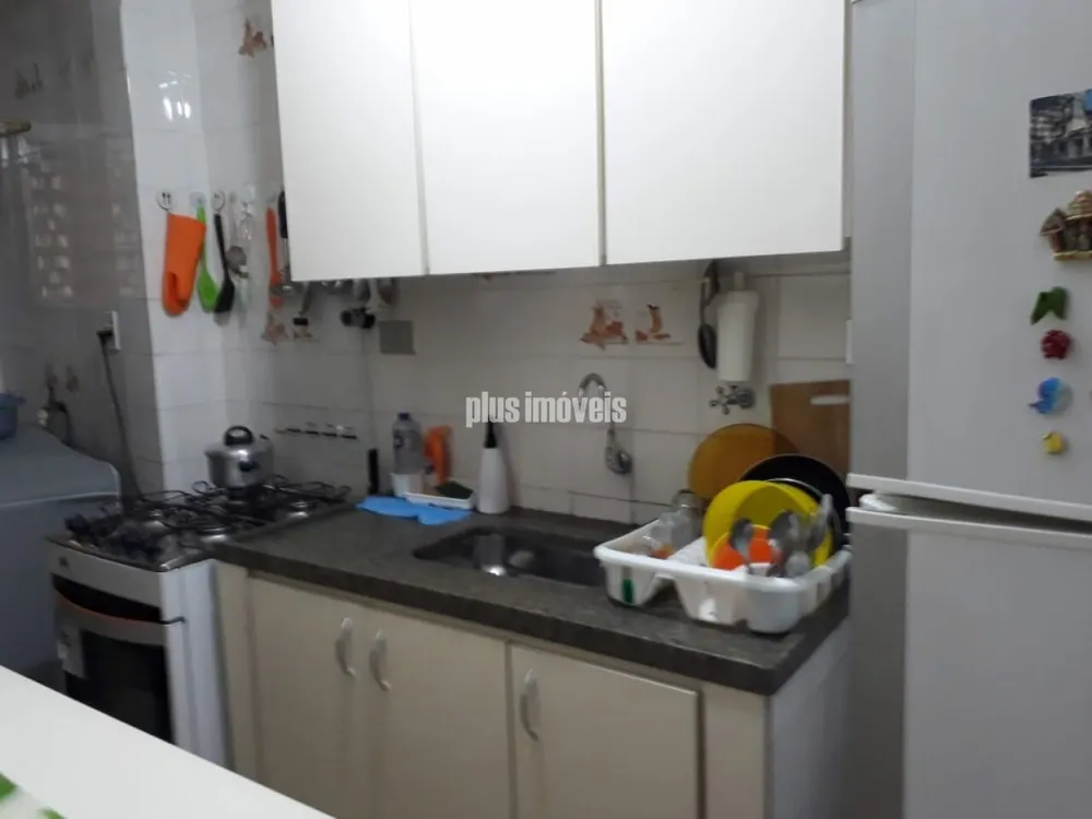 Apartamento, 2 quartos, 47 m² - Foto 1