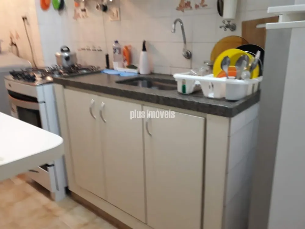 Apartamento, 2 quartos, 47 m² - Foto 2