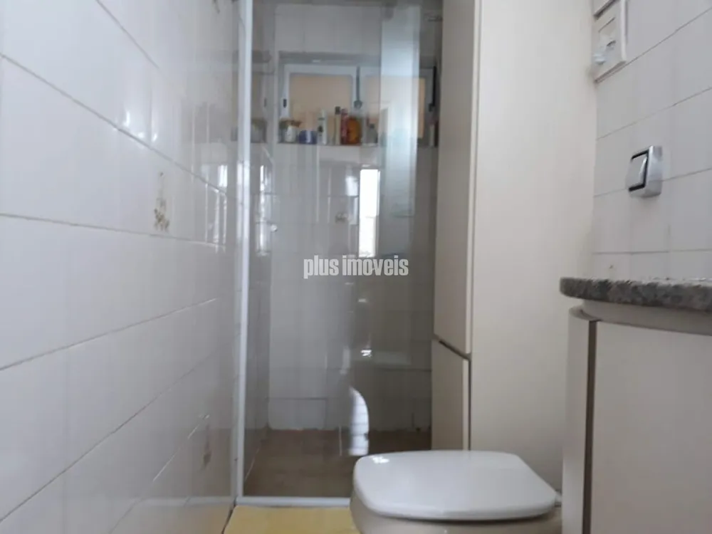Apartamento, 2 quartos, 47 m² - Foto 5