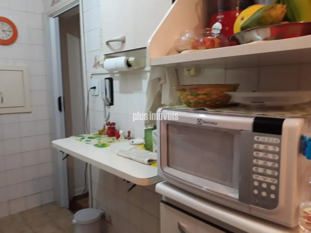 Apartamento, 2 quartos, 47 m² - Foto 4