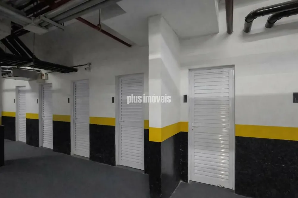Apartamento, 1 quarto, 49 m² - Foto 3