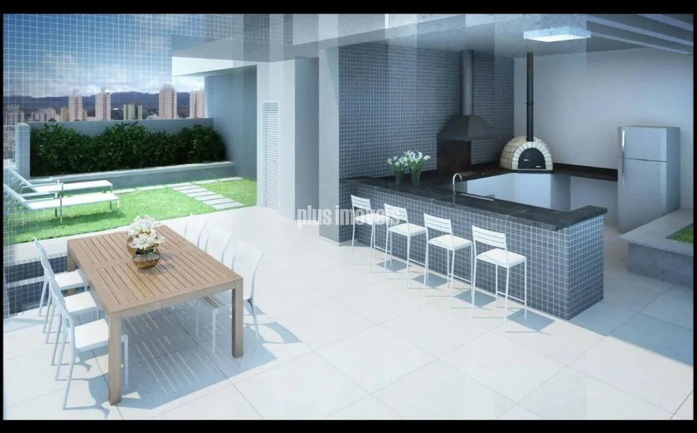Apartamento, 1 quarto, 49 m² - Foto 4