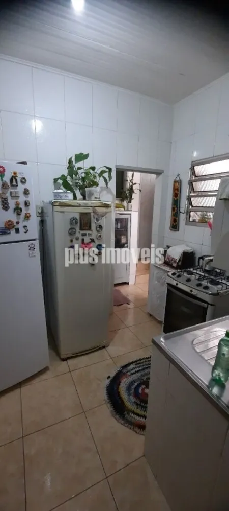 Casa, 3 quartos, 111 m² - Foto 2