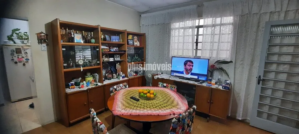 Casa, 3 quartos, 111 m² - Foto 1