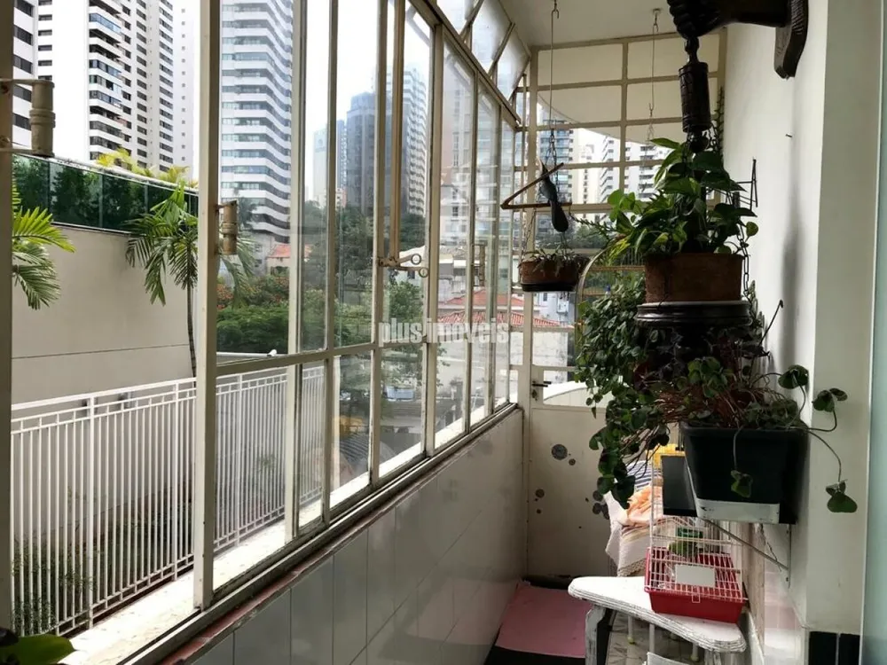 Apartamento, 2 quartos, 111 m² - Foto 2