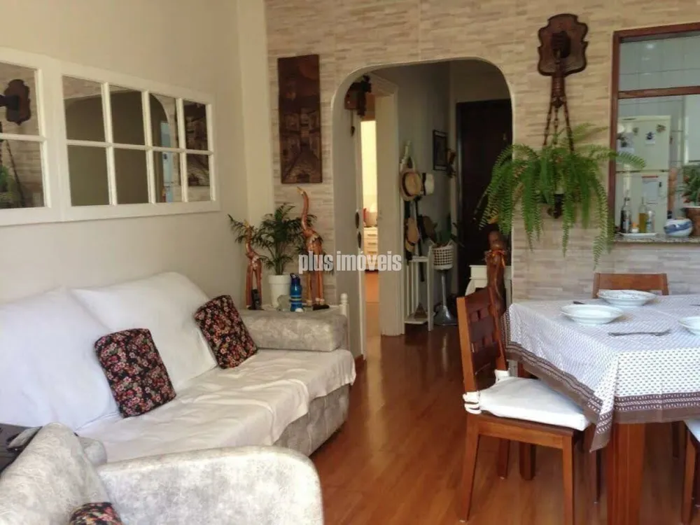 Apartamento, 2 quartos, 111 m² - Foto 4