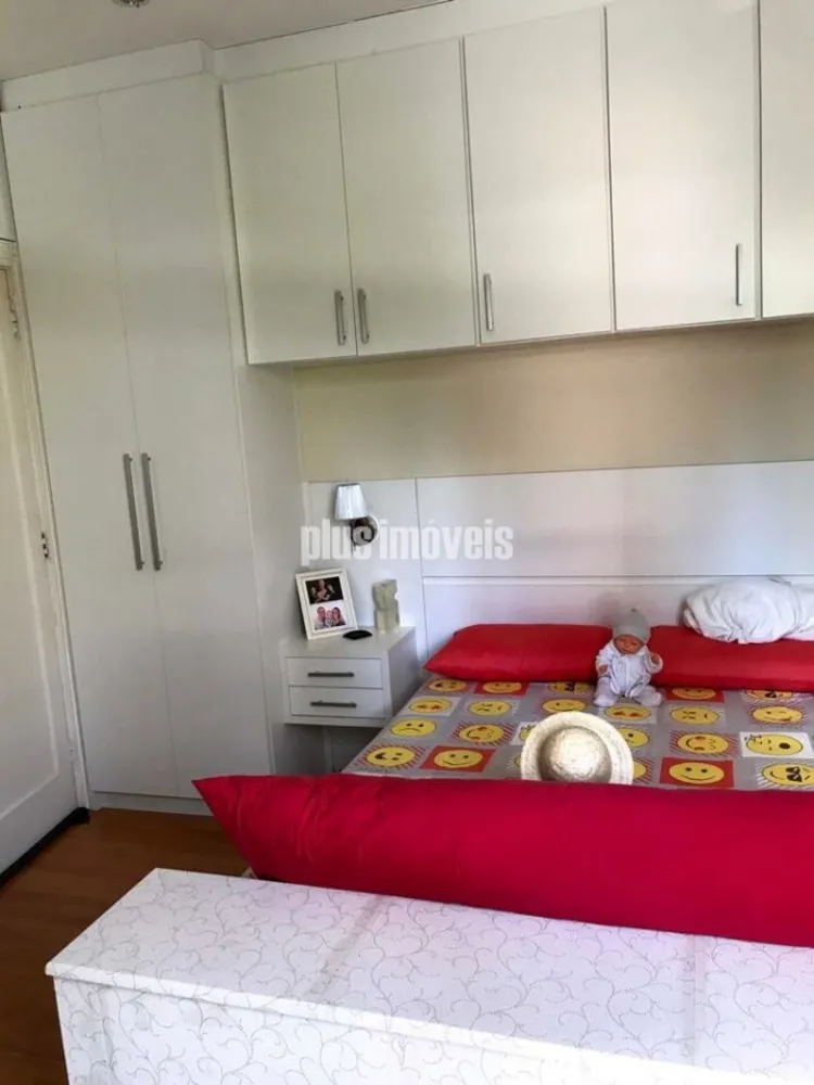 Apartamento, 2 quartos, 111 m² - Foto 8