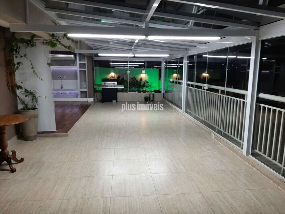 Apartamento, 3 quartos, 190 m² - Foto 26