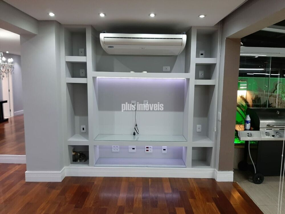 Apartamento, 3 quartos, 190 m² - Foto 8