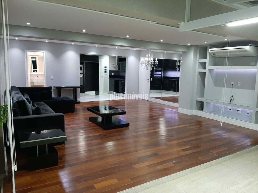 Apartamento, 3 quartos, 190 m² - Foto 10