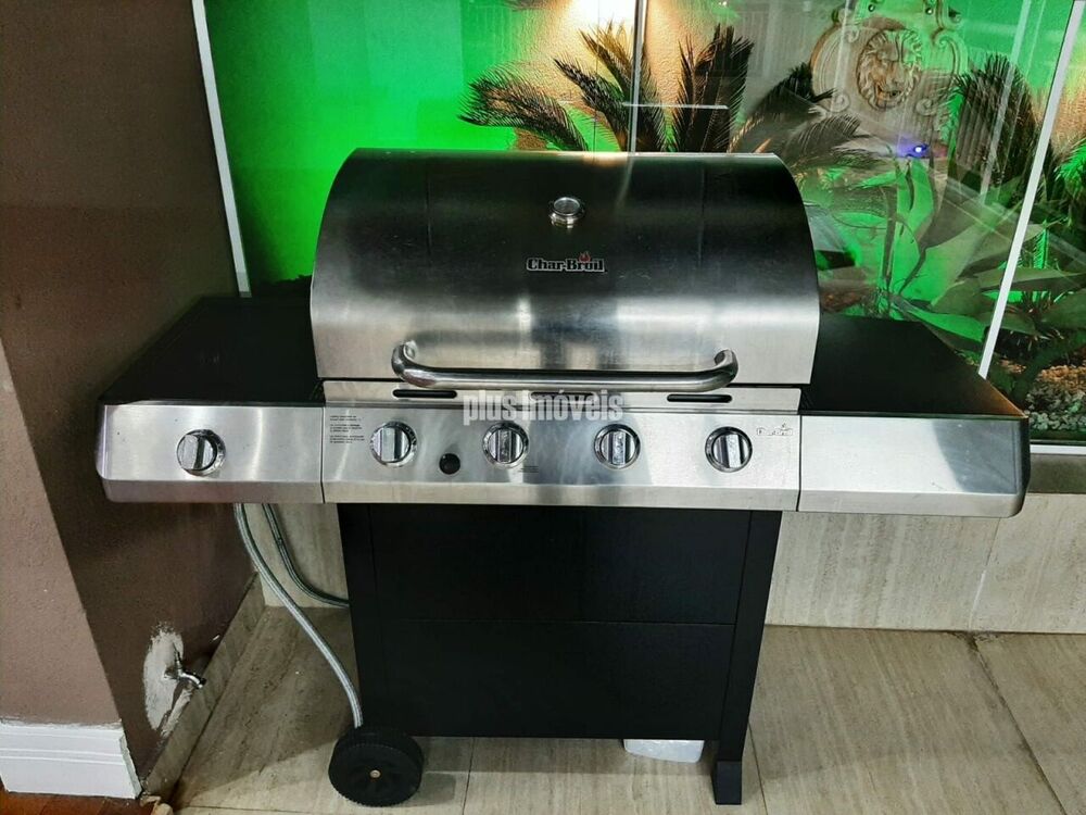 Apartamento, 3 quartos, 190 m² - Foto 3
