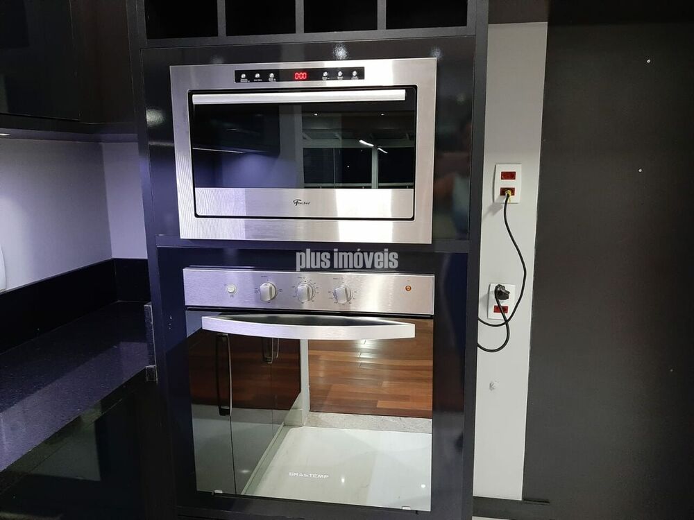 Apartamento, 3 quartos, 190 m² - Foto 5