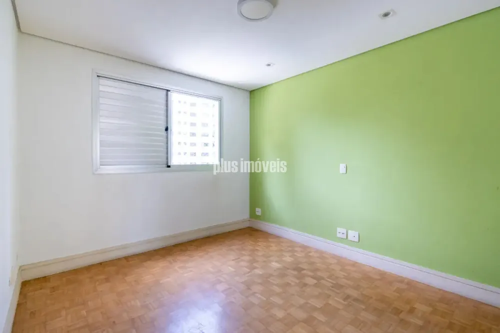 Apartamento, 3 quartos, 199 m² - Foto 1