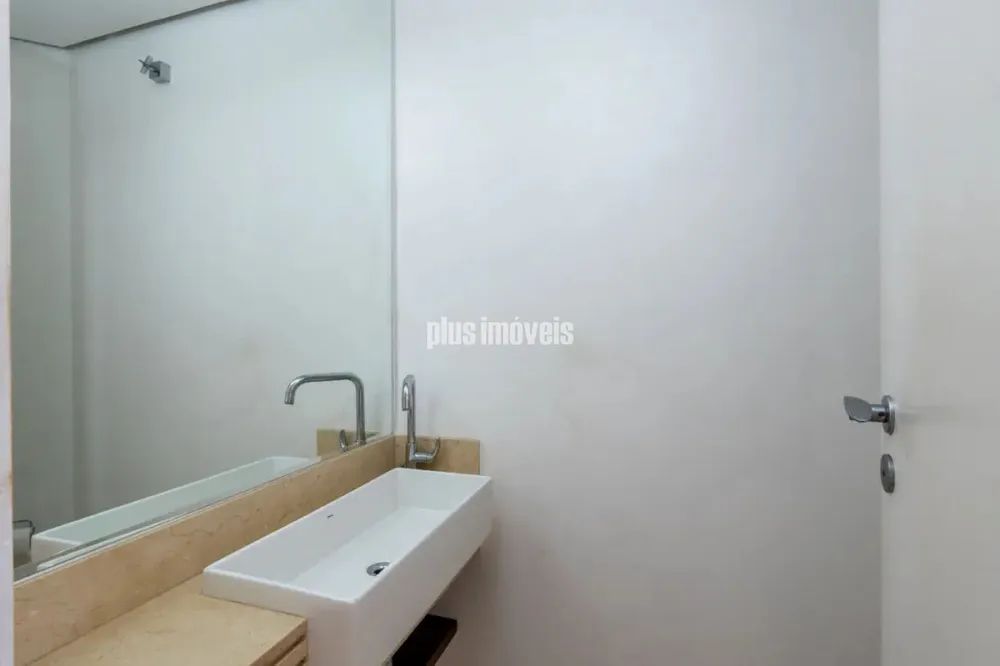 Apartamento, 3 quartos, 199 m² - Foto 2