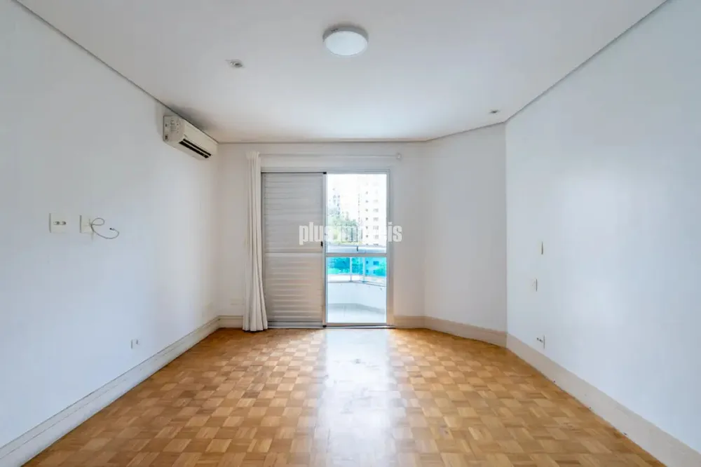 Apartamento, 3 quartos, 199 m² - Foto 4