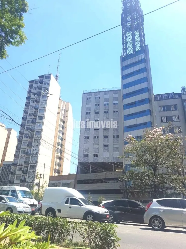 Apartamento, 3 quartos, 82 m² - Foto 3
