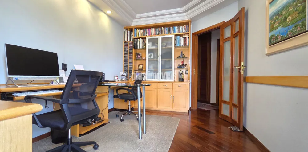 Apartamento, 4 quartos, 246 m² - Foto 3
