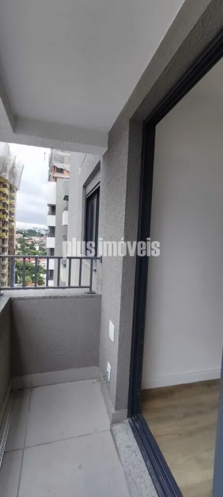 Apartamento, 1 quarto, 31 m² - Foto 1