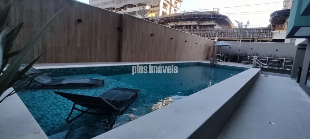 Apartamento, 1 quarto, 31 m² - Foto 4
