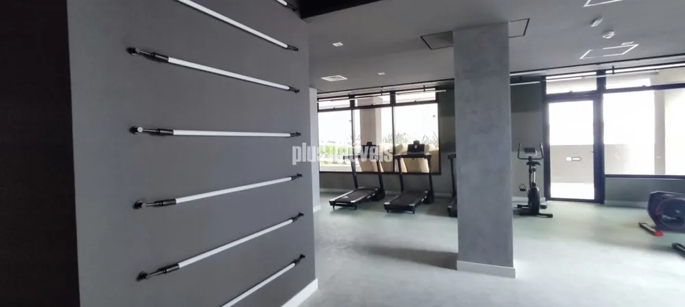 Apartamento, 1 quarto, 31 m² - Foto 3
