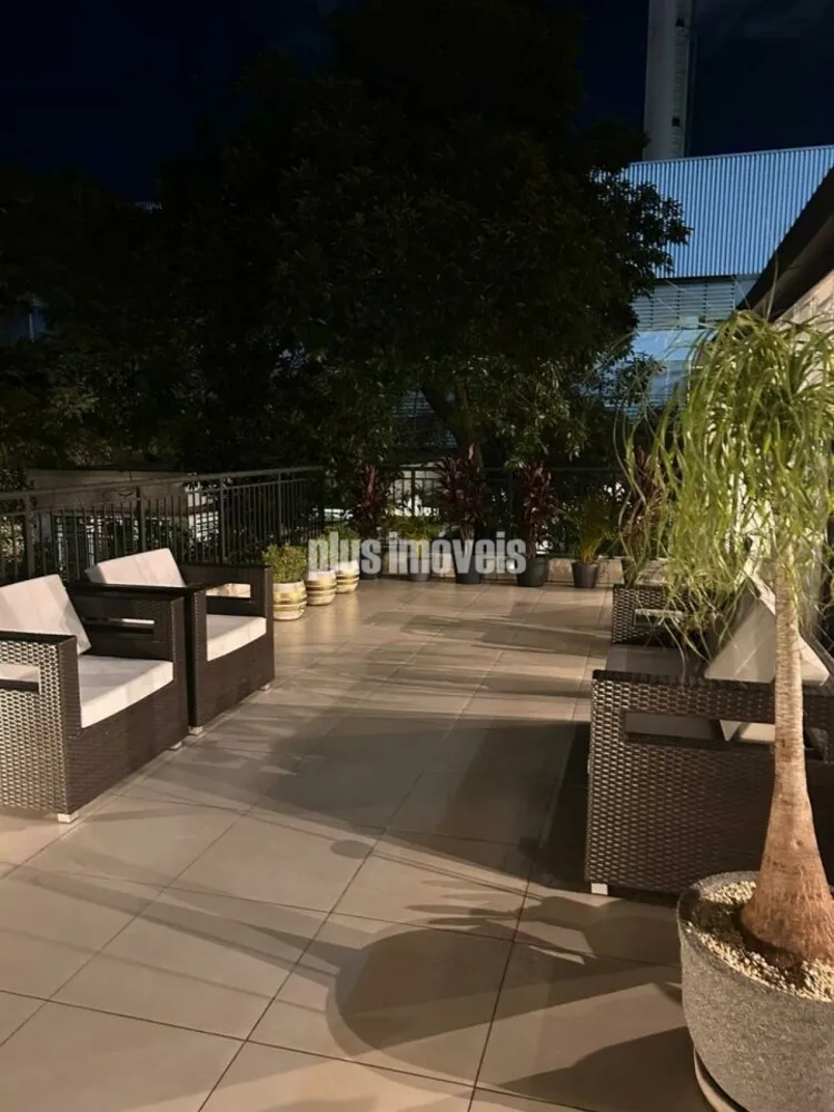 Apartamento, 2 quartos, 100 m² - Foto 4