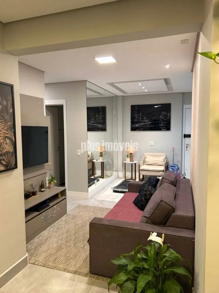 Apartamento, 2 quartos, 100 m² - Foto 1