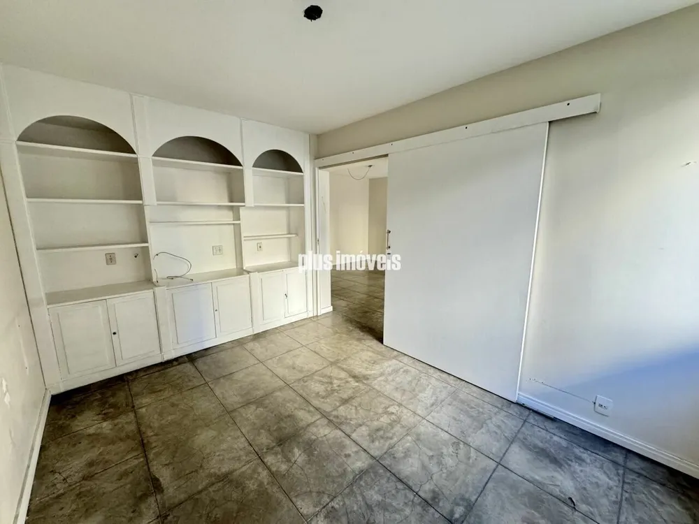 Apartamento, 3 quartos, 134 m² - Foto 2