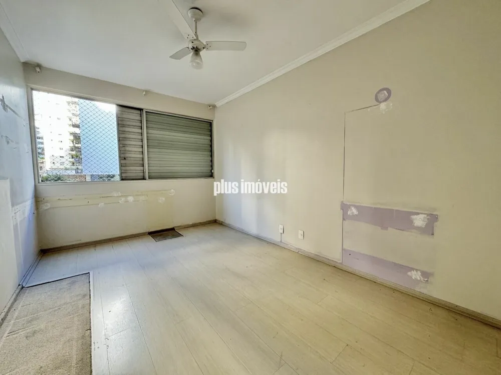 Apartamento, 3 quartos, 134 m² - Foto 4