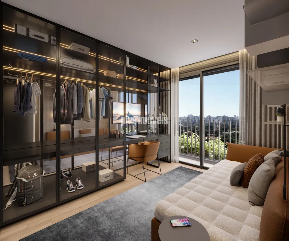 Apartamento, 3 quartos, 201 m² - Foto 2