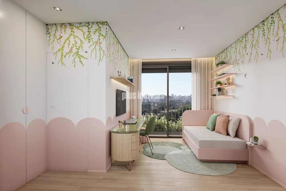 Apartamento, 3 quartos, 201 m² - Foto 5