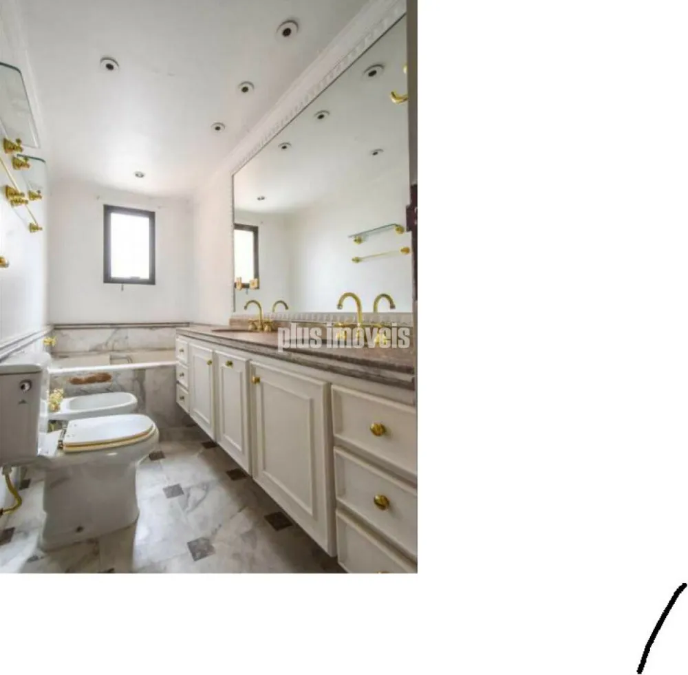 Apartamento, 4 quartos, 240 m² - Foto 2