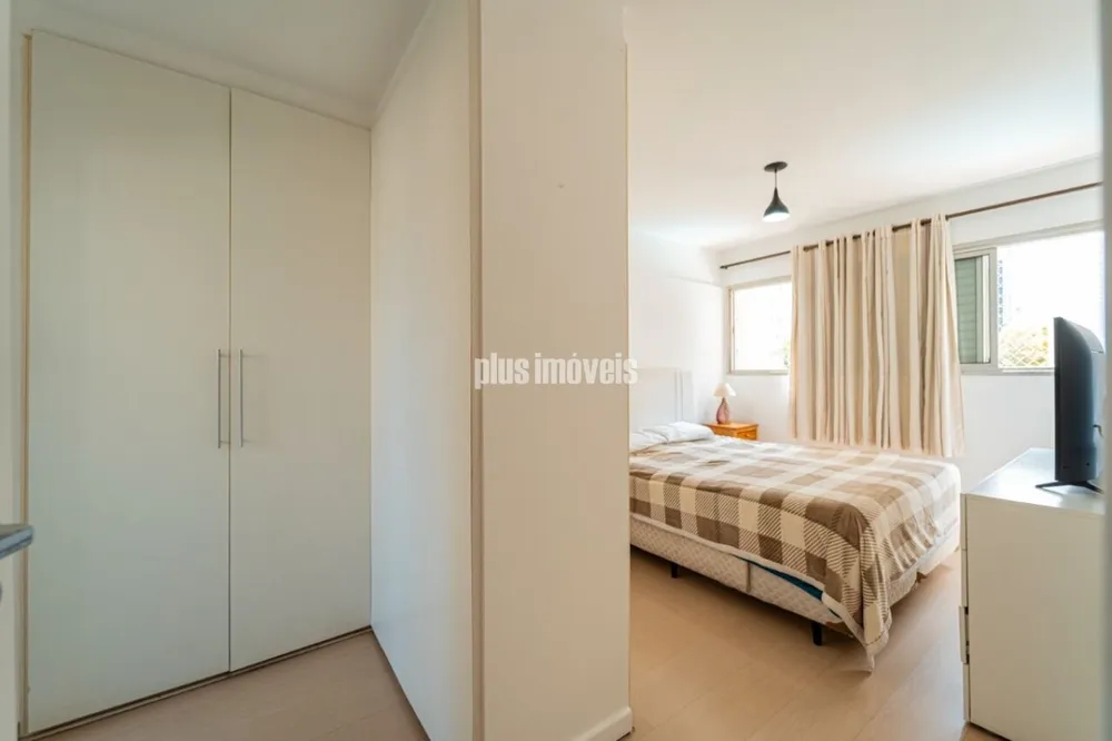Apartamento, 3 quartos, 121 m² - Foto 2