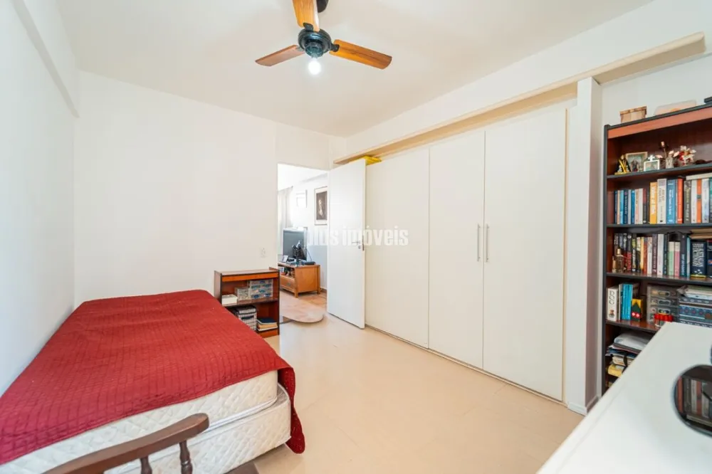 Apartamento, 3 quartos, 121 m² - Foto 4