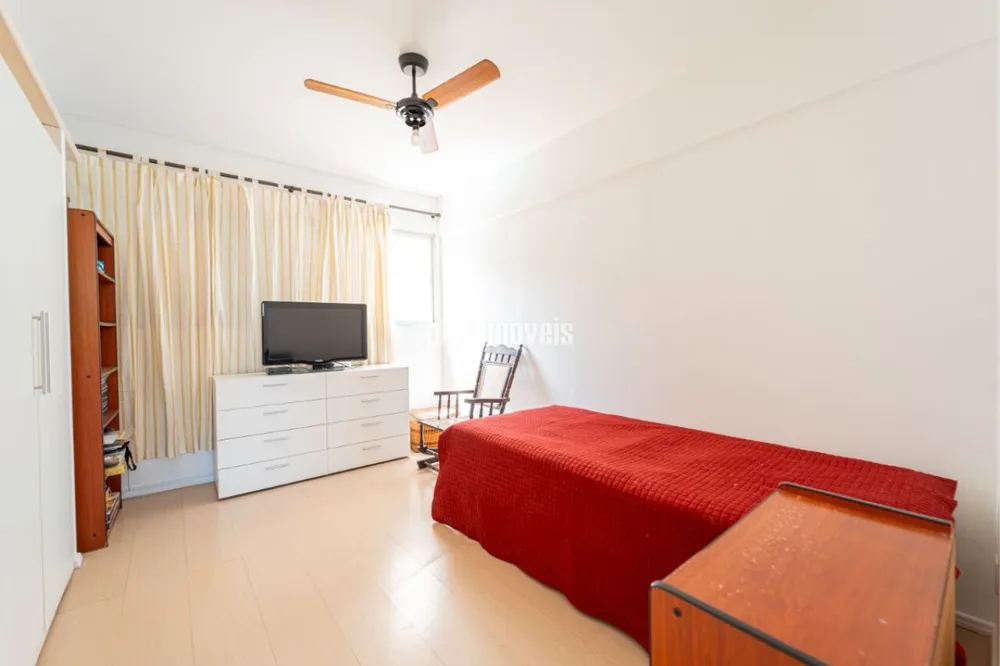 Apartamento, 3 quartos, 121 m² - Foto 3