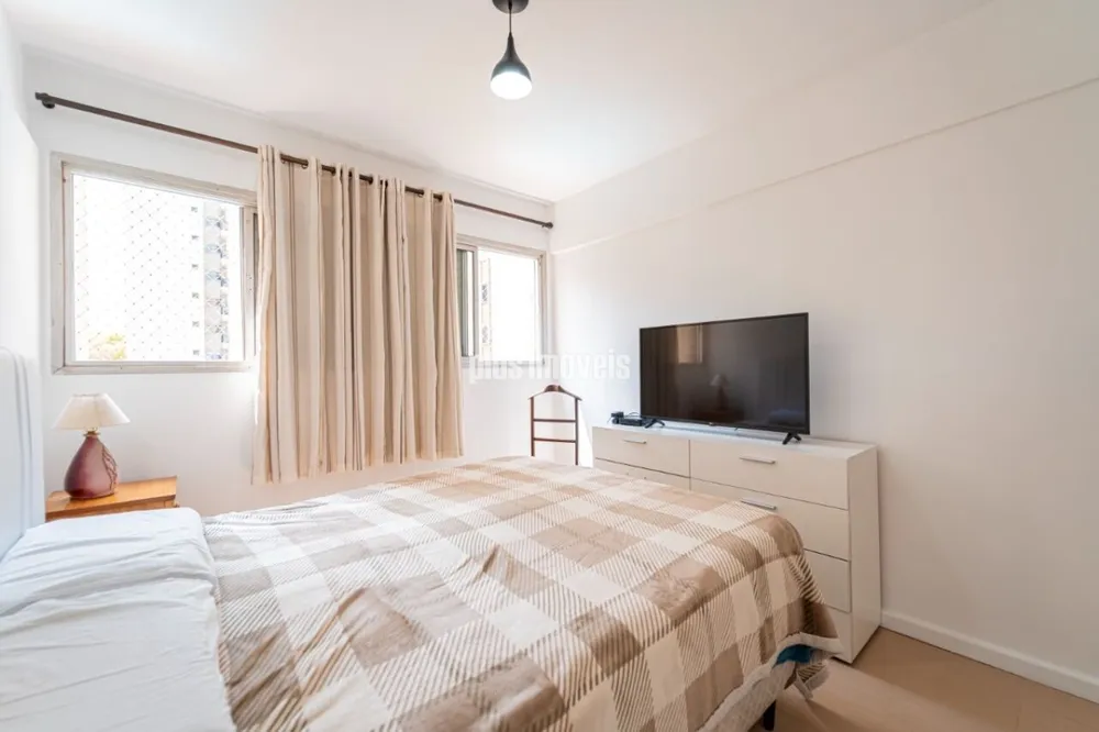 Apartamento, 3 quartos, 121 m² - Foto 1